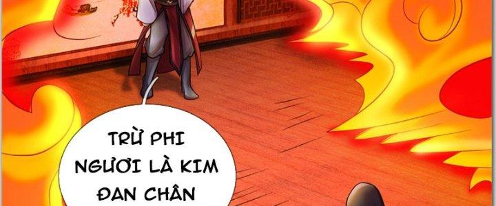 Ta Được Nuôi Dưỡng Bởi Nữ Ma Đầu Chapter 37 - Trang 2