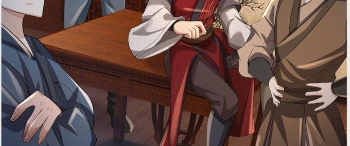 Ta Được Nuôi Dưỡng Bởi Nữ Ma Đầu Chapter 36 - Trang 2