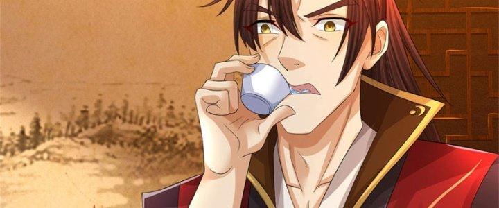 Ta Được Nuôi Dưỡng Bởi Nữ Ma Đầu Chapter 36 - Trang 2