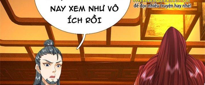 Ta Được Nuôi Dưỡng Bởi Nữ Ma Đầu Chapter 36 - Trang 2