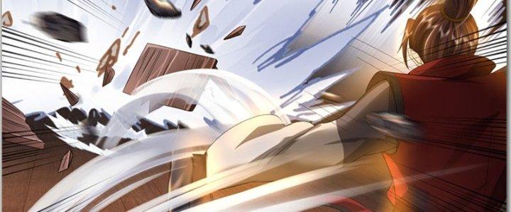 Ta Được Nuôi Dưỡng Bởi Nữ Ma Đầu Chapter 36 - Trang 2