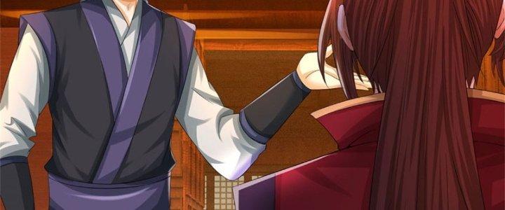 Ta Được Nuôi Dưỡng Bởi Nữ Ma Đầu Chapter 36 - Trang 2