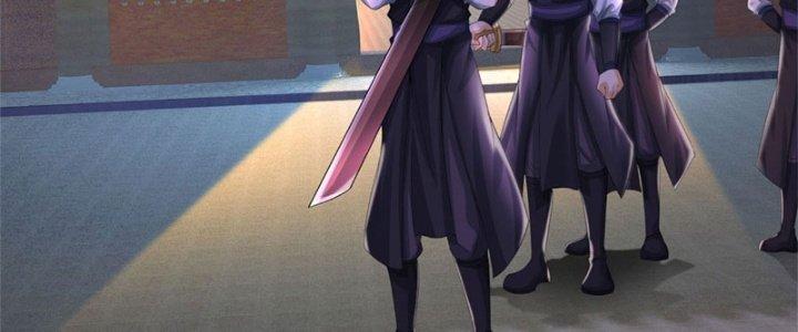 Ta Được Nuôi Dưỡng Bởi Nữ Ma Đầu Chapter 36 - Trang 2