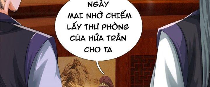 Ta Được Nuôi Dưỡng Bởi Nữ Ma Đầu Chapter 36 - Trang 2