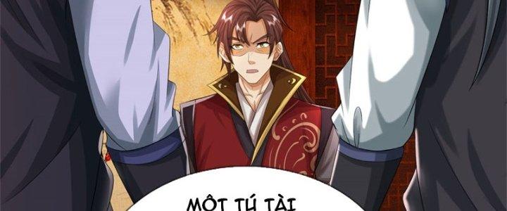 Ta Được Nuôi Dưỡng Bởi Nữ Ma Đầu Chapter 36 - Trang 2