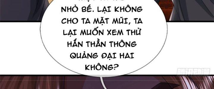 Ta Được Nuôi Dưỡng Bởi Nữ Ma Đầu Chapter 36 - Trang 2