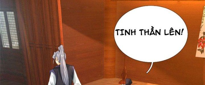 Ta Được Nuôi Dưỡng Bởi Nữ Ma Đầu Chapter 36 - Trang 2