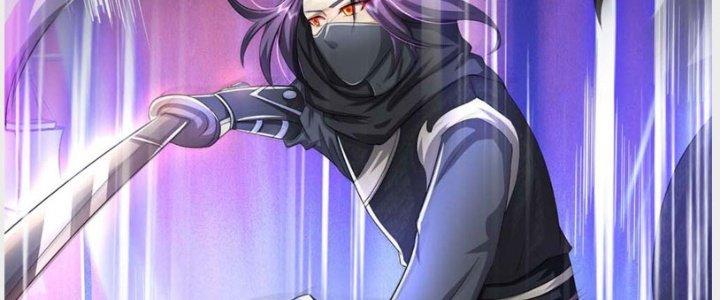 Ta Được Nuôi Dưỡng Bởi Nữ Ma Đầu Chapter 38 - Trang 2