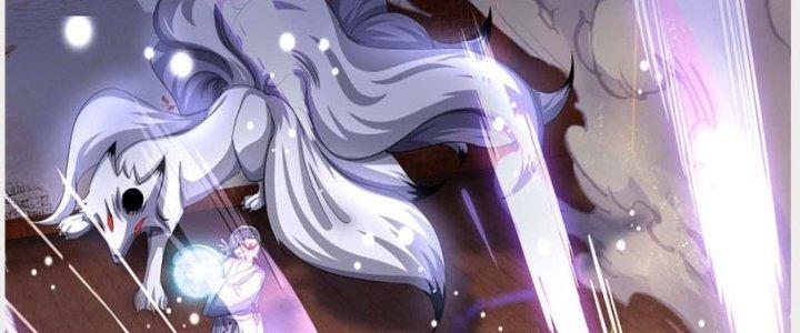 Ta Được Nuôi Dưỡng Bởi Nữ Ma Đầu Chapter 38 - Trang 2