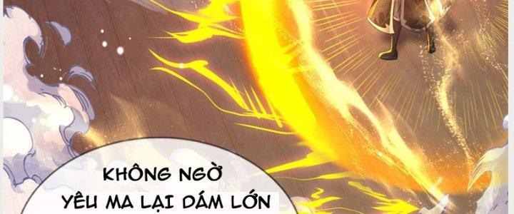 Ta Được Nuôi Dưỡng Bởi Nữ Ma Đầu Chapter 38 - Trang 2