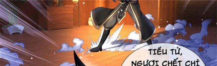 Ta Được Nuôi Dưỡng Bởi Nữ Ma Đầu Chapter 38 - Trang 2