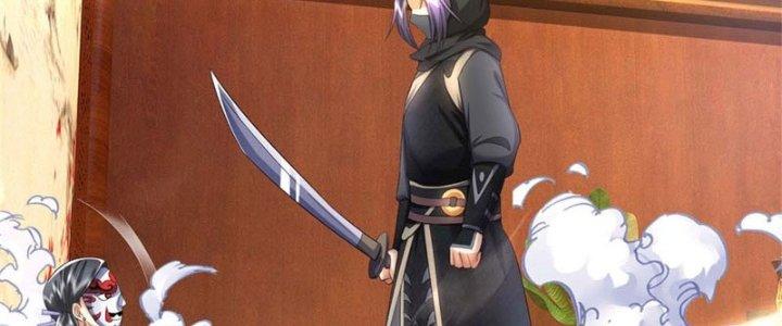 Ta Được Nuôi Dưỡng Bởi Nữ Ma Đầu Chapter 38 - Trang 2