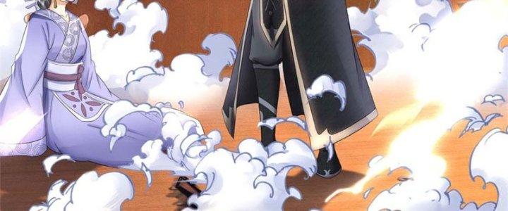 Ta Được Nuôi Dưỡng Bởi Nữ Ma Đầu Chapter 38 - Trang 2