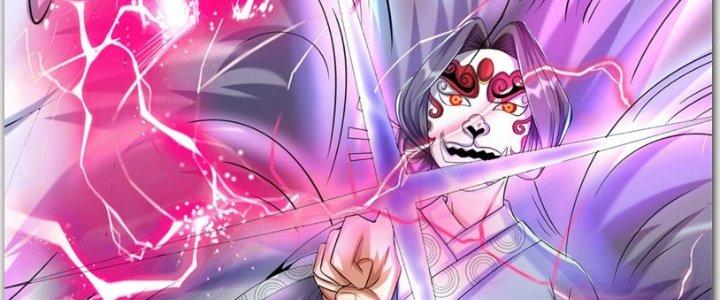 Ta Được Nuôi Dưỡng Bởi Nữ Ma Đầu Chapter 38 - Trang 2