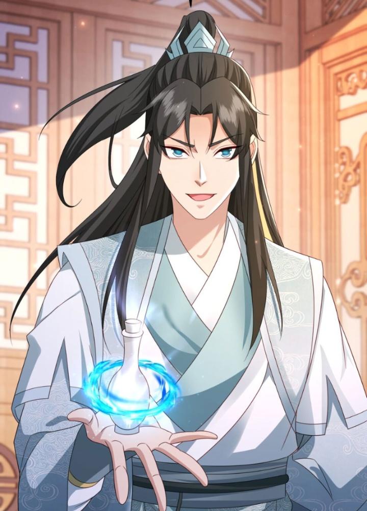 Tôi Thăng Cấp Bằng Cách Thưởng Cho Những Đệ Tử Chapter 67 - Trang 2