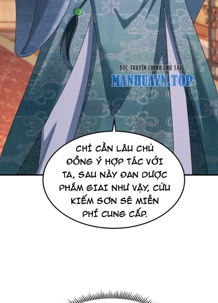 Tôi Thăng Cấp Bằng Cách Thưởng Cho Những Đệ Tử Chapter 67 - Trang 2