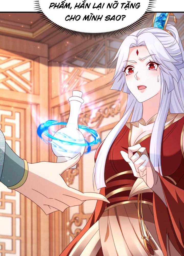 Tôi Thăng Cấp Bằng Cách Thưởng Cho Những Đệ Tử Chapter 67 - Trang 2