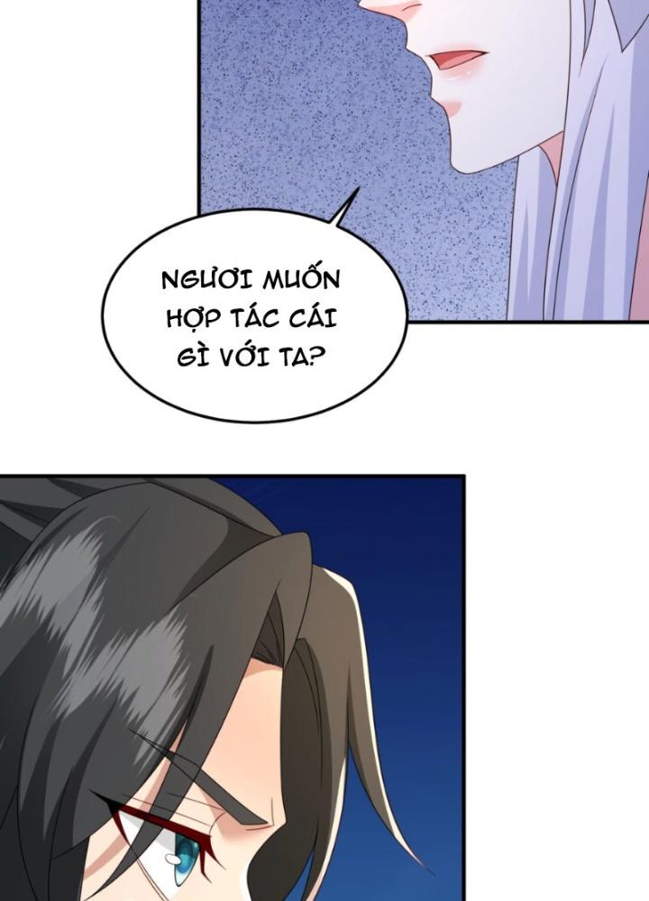 Tôi Thăng Cấp Bằng Cách Thưởng Cho Những Đệ Tử Chapter 67 - Trang 2