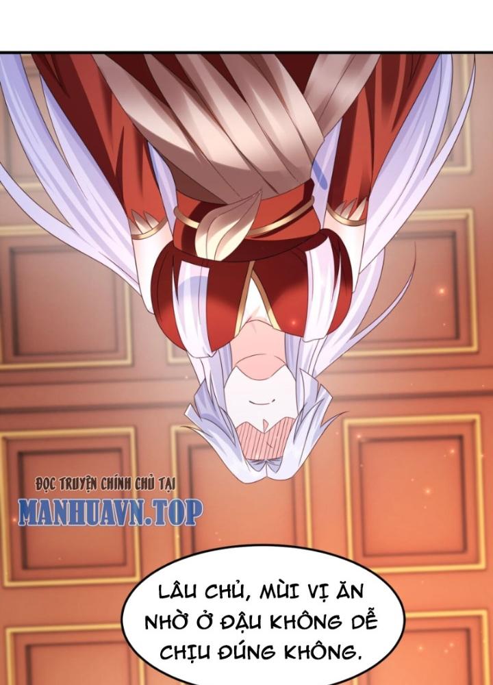 Tôi Thăng Cấp Bằng Cách Thưởng Cho Những Đệ Tử Chapter 67 - Trang 2