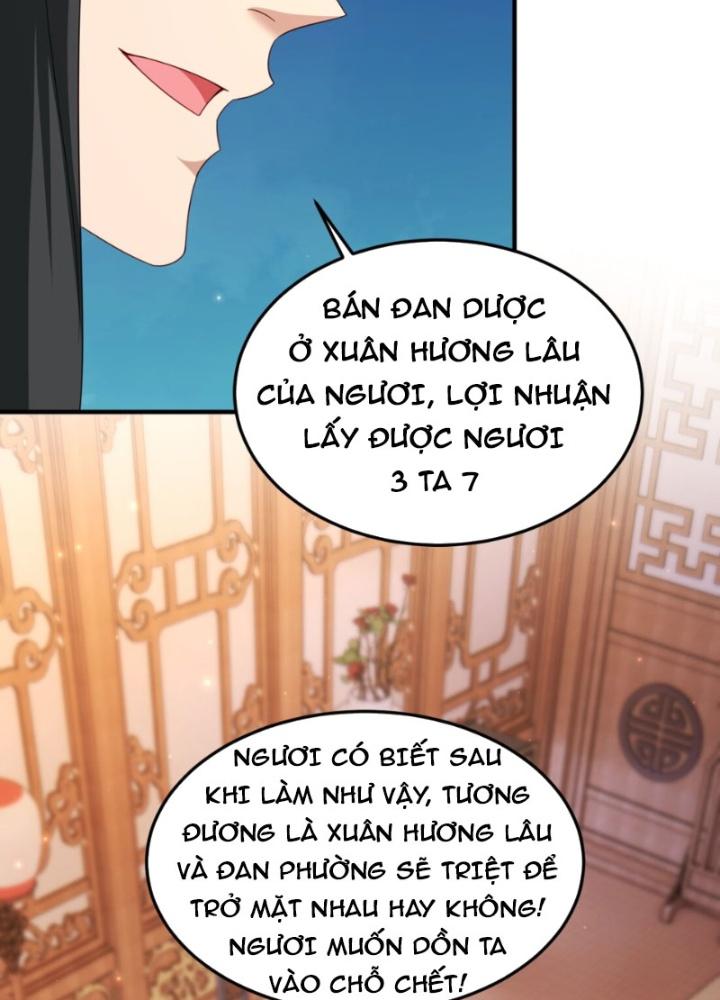 Tôi Thăng Cấp Bằng Cách Thưởng Cho Những Đệ Tử Chapter 67 - Trang 2