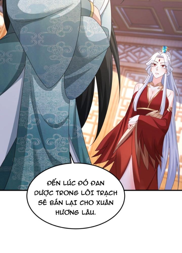 Tôi Thăng Cấp Bằng Cách Thưởng Cho Những Đệ Tử Chapter 67 - Trang 2