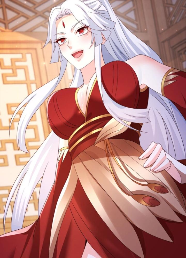 Tôi Thăng Cấp Bằng Cách Thưởng Cho Những Đệ Tử Chapter 67 - Trang 2