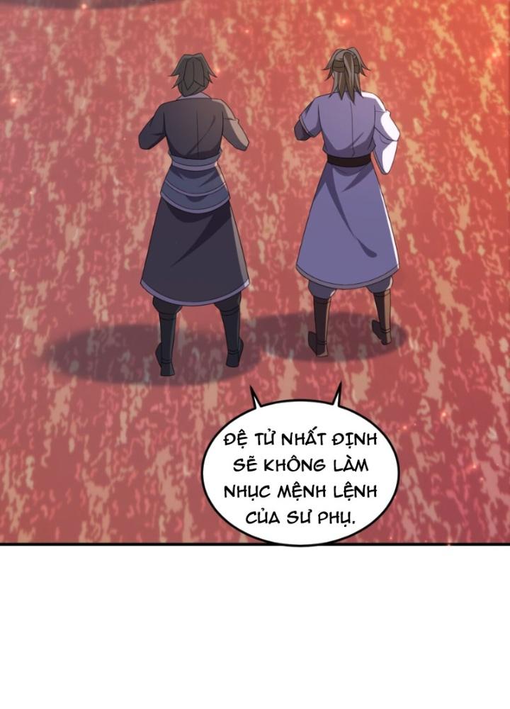 Tôi Thăng Cấp Bằng Cách Thưởng Cho Những Đệ Tử Chapter 67 - Trang 2