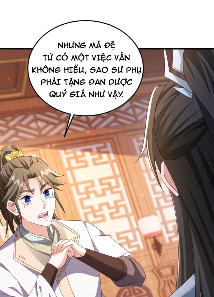 Tôi Thăng Cấp Bằng Cách Thưởng Cho Những Đệ Tử Chapter 67 - Trang 2