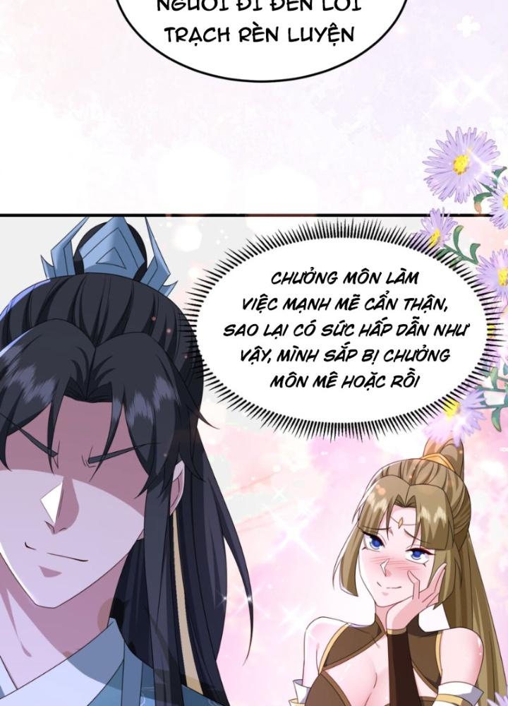 Tôi Thăng Cấp Bằng Cách Thưởng Cho Những Đệ Tử Chapter 67 - Trang 2