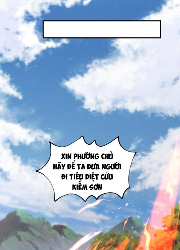 Tôi Thăng Cấp Bằng Cách Thưởng Cho Những Đệ Tử Chapter 67 - Trang 2