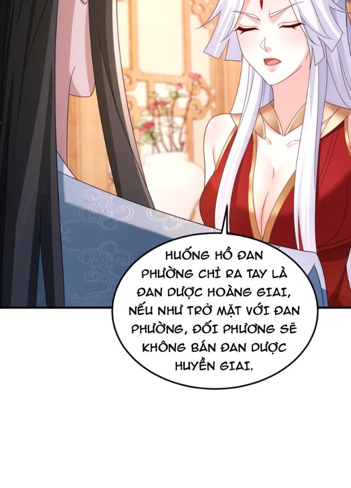 Tôi Thăng Cấp Bằng Cách Thưởng Cho Những Đệ Tử Chapter 67 - Trang 2