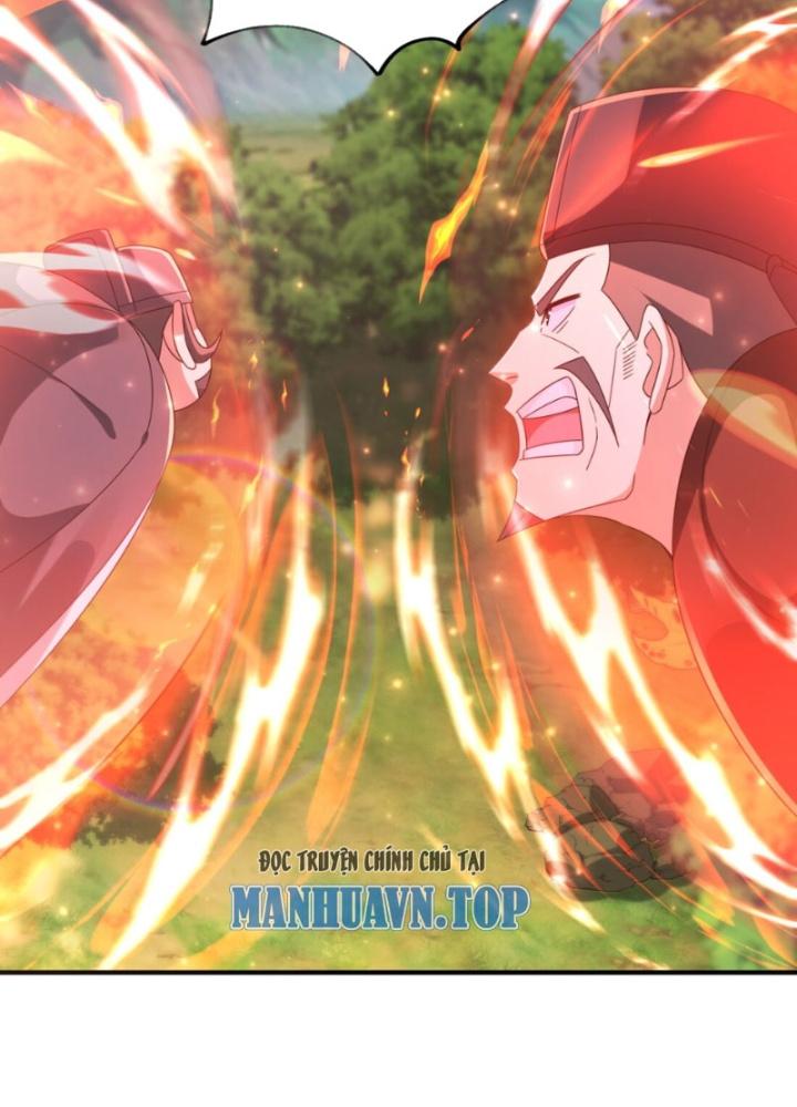 Tôi Thăng Cấp Bằng Cách Thưởng Cho Những Đệ Tử Chapter 67 - Trang 2