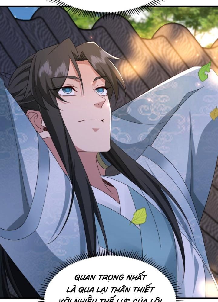 Tôi Thăng Cấp Bằng Cách Thưởng Cho Những Đệ Tử Chapter 67 - Trang 2