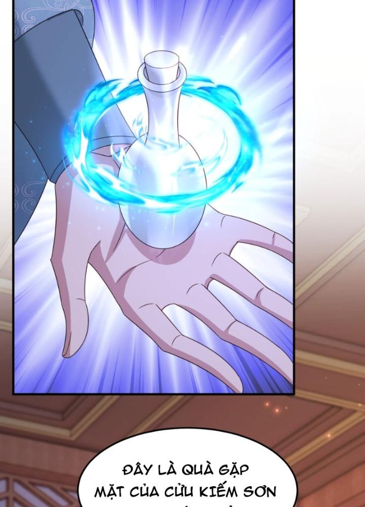 Tôi Thăng Cấp Bằng Cách Thưởng Cho Những Đệ Tử Chapter 67 - Trang 2