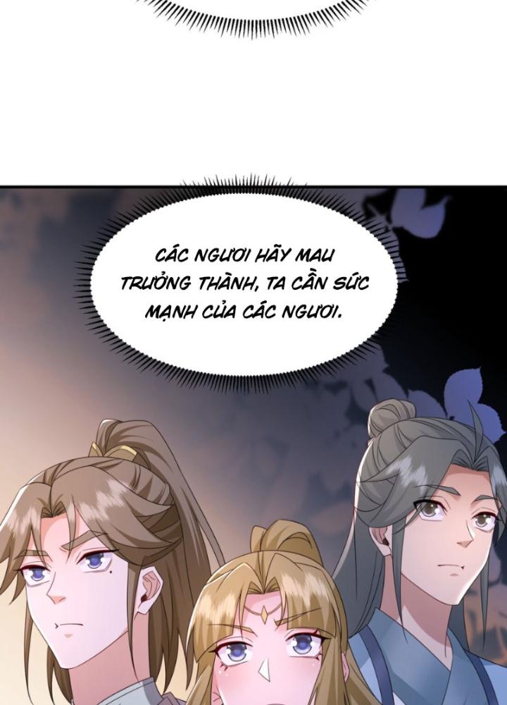 Tôi Thăng Cấp Bằng Cách Thưởng Cho Những Đệ Tử Chapter 67 - Trang 2