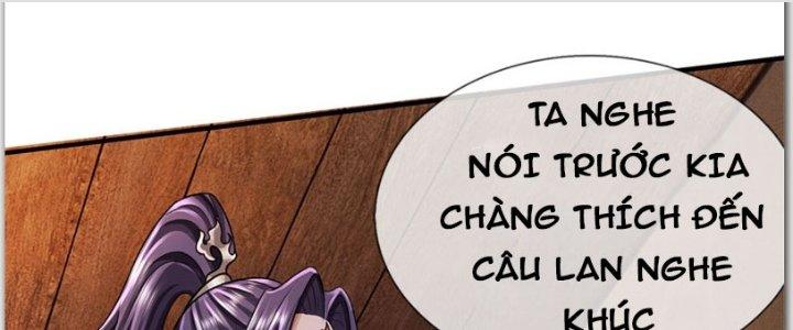 Ta Được Nuôi Dưỡng Bởi Nữ Ma Đầu Chapter 40 - Trang 2