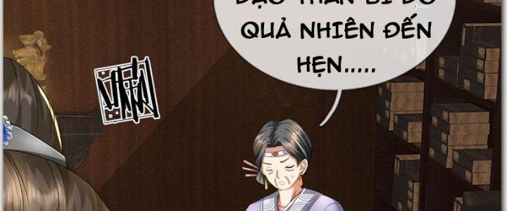 Ta Được Nuôi Dưỡng Bởi Nữ Ma Đầu Chapter 40 - Trang 2