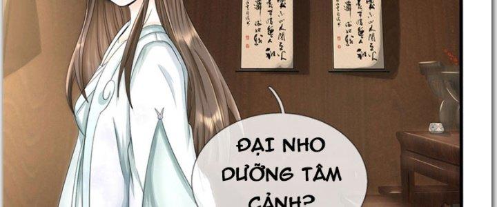 Ta Được Nuôi Dưỡng Bởi Nữ Ma Đầu Chapter 40 - Trang 2