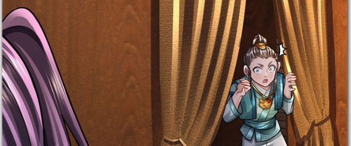 Ta Được Nuôi Dưỡng Bởi Nữ Ma Đầu Chapter 40 - Trang 2