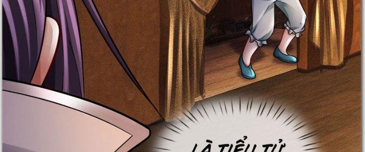 Ta Được Nuôi Dưỡng Bởi Nữ Ma Đầu Chapter 40 - Trang 2