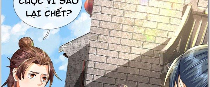 Ta Được Nuôi Dưỡng Bởi Nữ Ma Đầu Chapter 40 - Trang 2