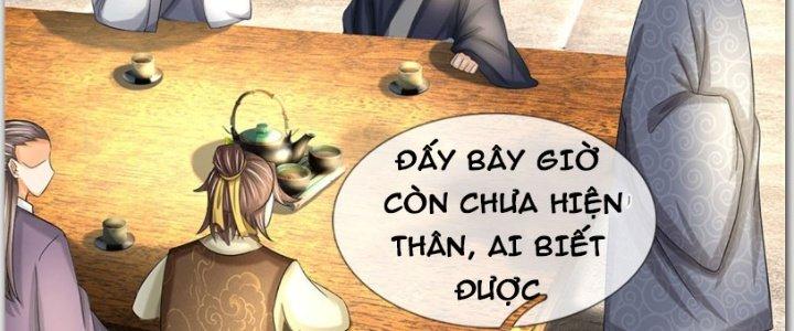 Ta Được Nuôi Dưỡng Bởi Nữ Ma Đầu Chapter 40 - Trang 2