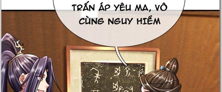 Ta Được Nuôi Dưỡng Bởi Nữ Ma Đầu Chapter 40 - Trang 2