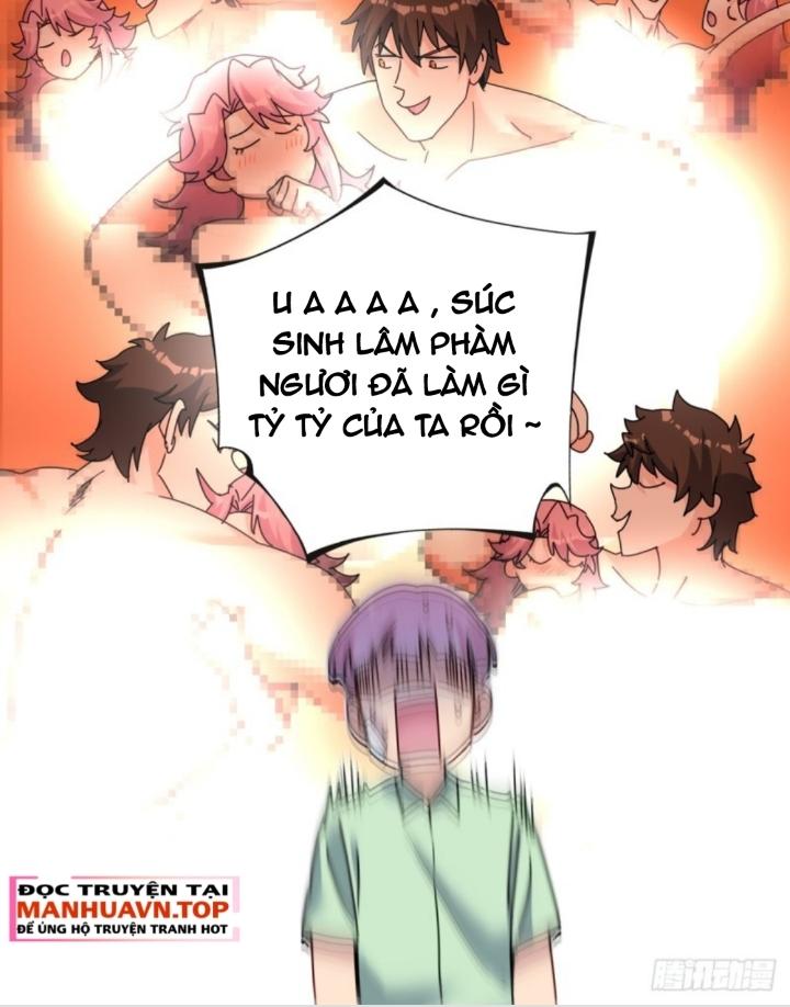 Ta Đột Nhiên Thành Tiên, Làm Sao Bây Giờ Chapter 166 - Trang 2