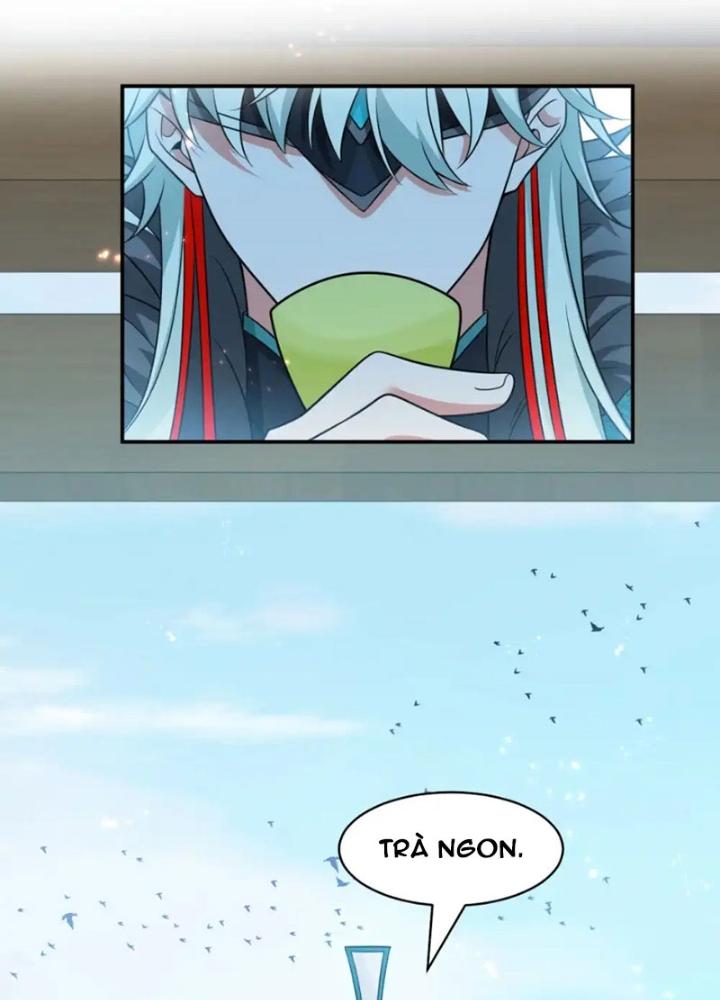 Tu Luyện Thành Tiên Ta Chỉ Muốn Nuôi Nữ Đồ Đệ Chapter 218 - Trang 3