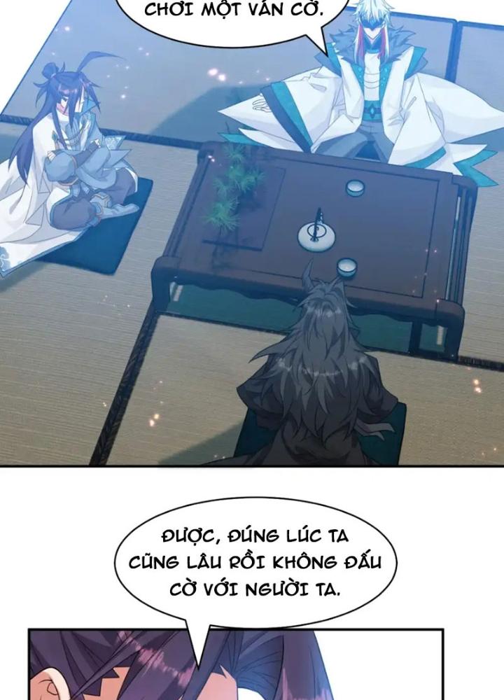 Tu Luyện Thành Tiên Ta Chỉ Muốn Nuôi Nữ Đồ Đệ Chapter 218 - Trang 3