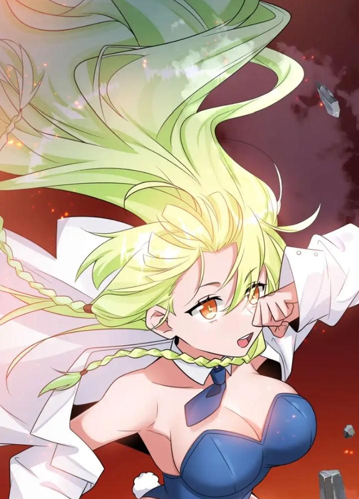 Tu Luyện Thành Tiên Ta Chỉ Muốn Nuôi Nữ Đồ Đệ Chapter 218 - Trang 3