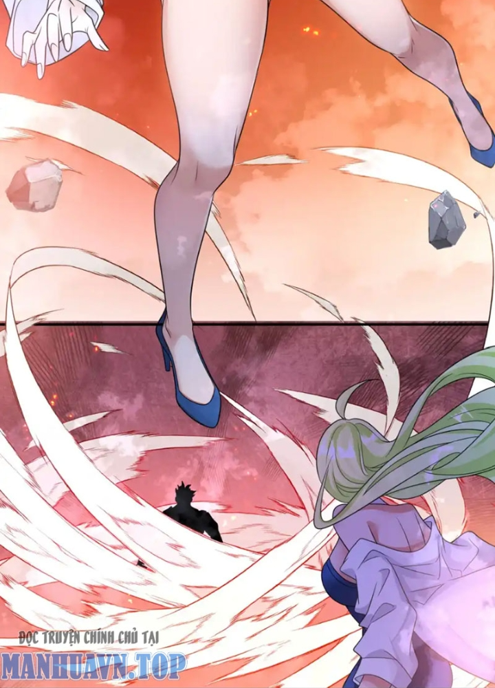 Tu Luyện Thành Tiên Ta Chỉ Muốn Nuôi Nữ Đồ Đệ Chapter 218 - Trang 3