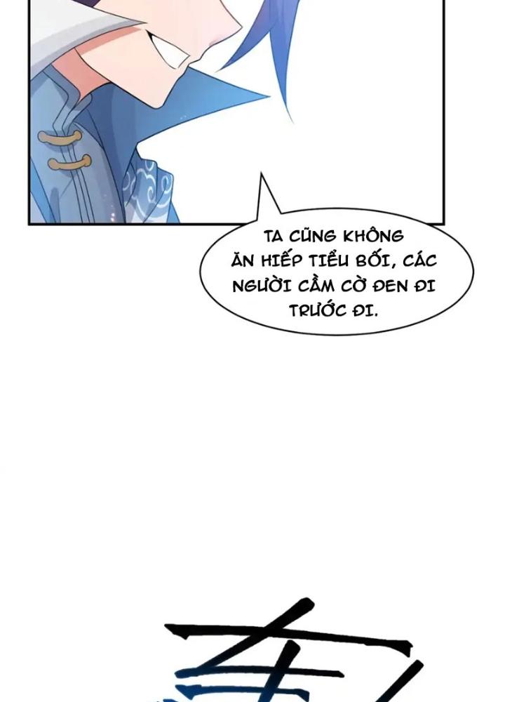 Tu Luyện Thành Tiên Ta Chỉ Muốn Nuôi Nữ Đồ Đệ Chapter 218 - Trang 3