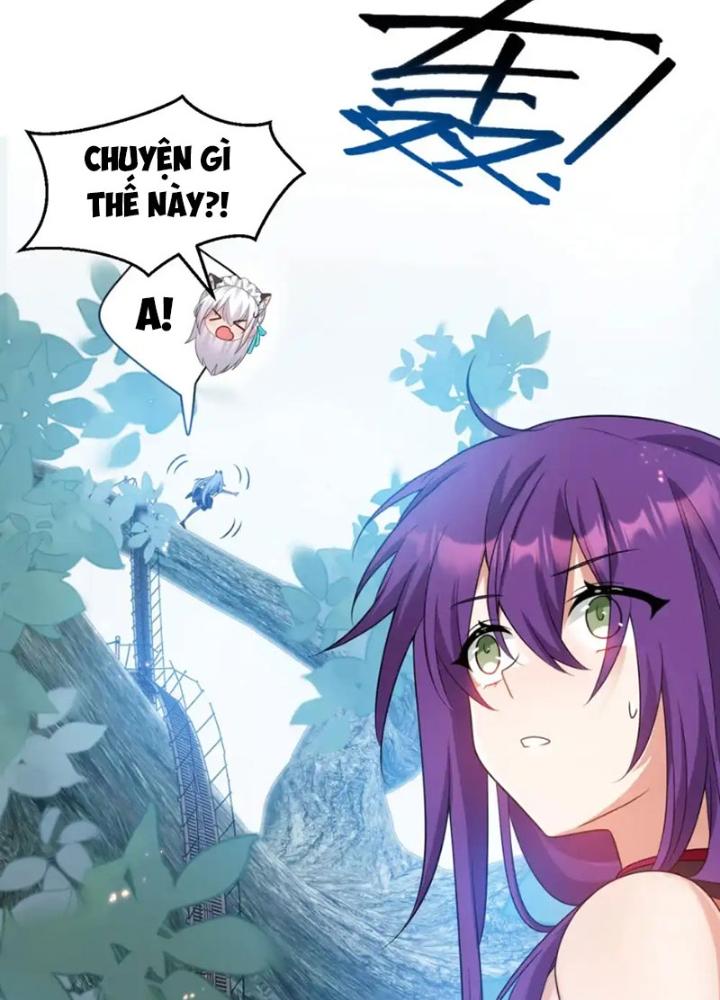 Tu Luyện Thành Tiên Ta Chỉ Muốn Nuôi Nữ Đồ Đệ Chapter 218 - Trang 3